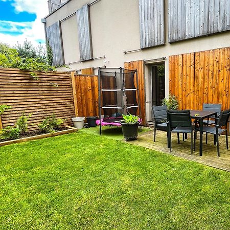 Cosy Haven Sgdb Apartman Sainte-Geneviève-des-Bois Kültér fotó