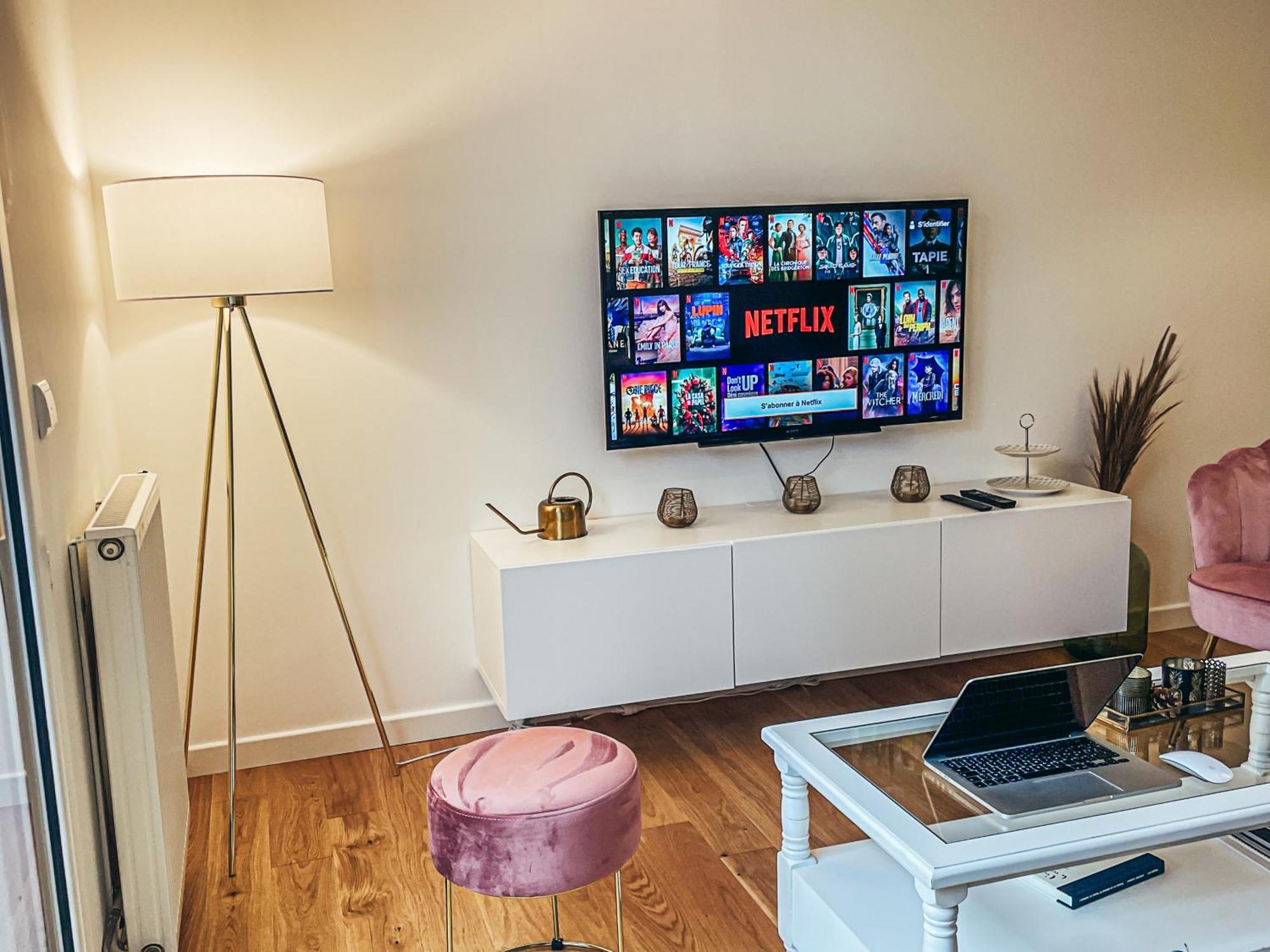 Cosy Haven Sgdb Apartman Sainte-Geneviève-des-Bois Kültér fotó