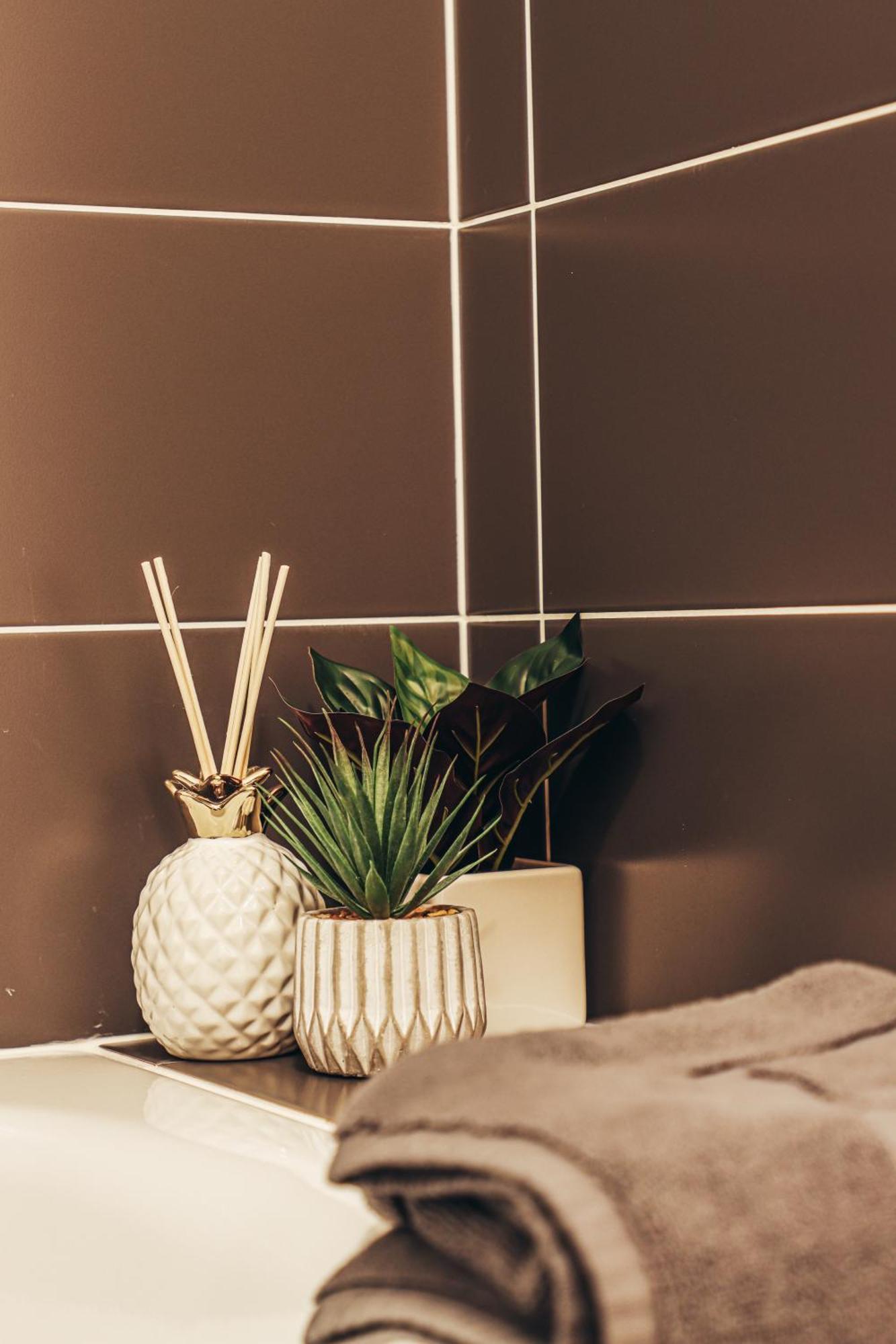 Cosy Haven Sgdb Apartman Sainte-Geneviève-des-Bois Kültér fotó